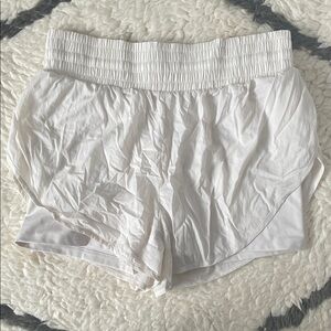 All in Motion Light Elastic Shorts